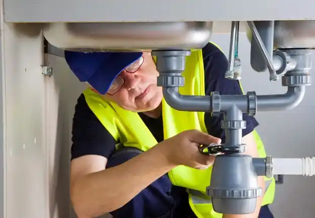 loodgieter Gramsbergen